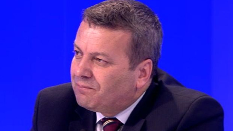 Gh. Ialomitianu, fost ministru de Finante, despre punctele comune ale privatizarilor CFR Marfa si Oltchim Imagine