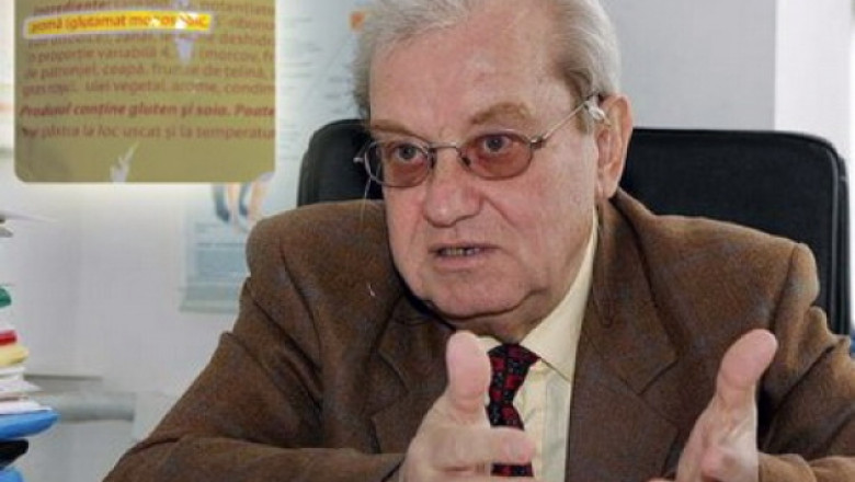 Gh.Mencinicopschi: Acest proces a fost unul politic, o mascarada. Eu sunt o victima colaterala Imagine