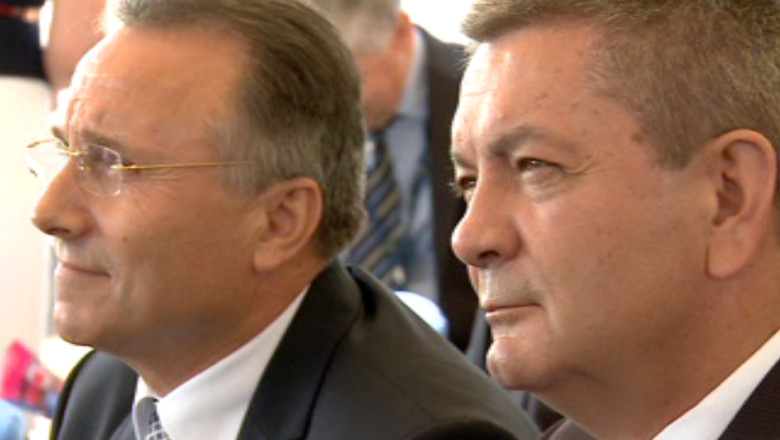 Gh. Nichita: PNL si-a facut campanie electorala desantata la Aeroport Imagine