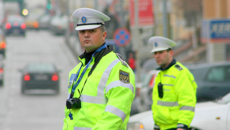 Gheorghe Flutur, despre noul Cod Rutier: „Degeaba dai amenda, daca nu se incaseaza la primarie” Imagine