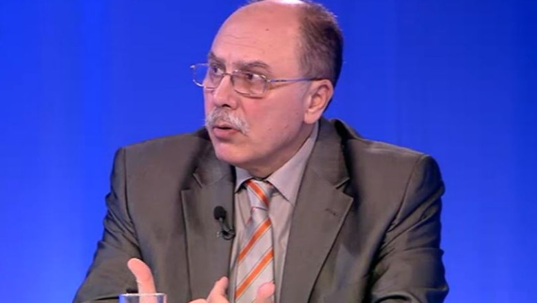 Gheorghe Iancu: Libertatea religioasa nu este respectata. Daca nu se mai inteleg unii cu altii, s-ar putea restrange libertatile fundamentale Imagine