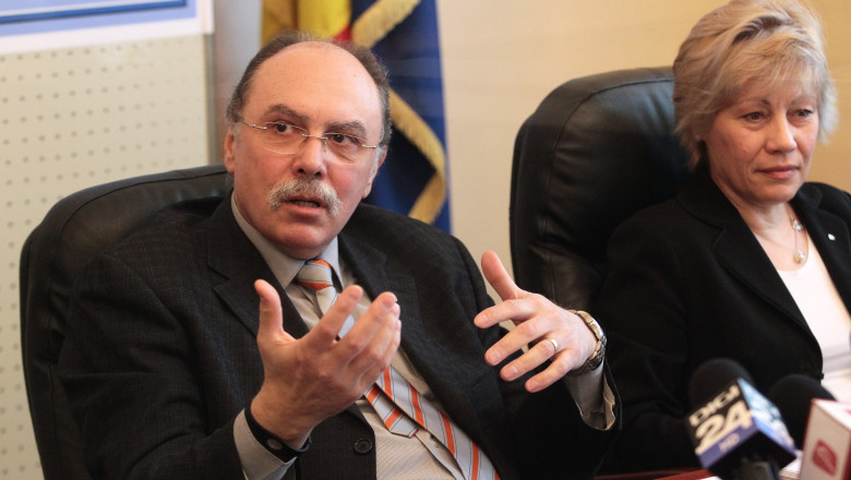 Gheorghe Iancu: Parchetele vor trebui sa faca demersurile necesare pentru a schimba controlul judiciar cu arestarea sau arestarea la domiciliu Imagine