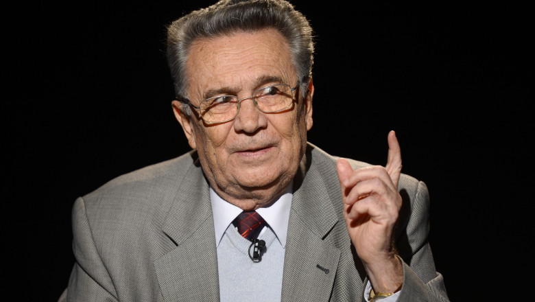 Gheorghe Marmureanu face previziuni contradictorii despre cutremurele din Romania Imagine