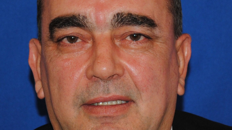 Gheorghe Netoiu a parasit PPDD si s-a inscris in UNPR Imagine