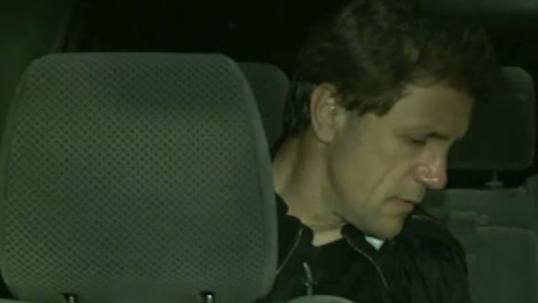 Gheorghe Popescu s-a intors la Rahova Imagine