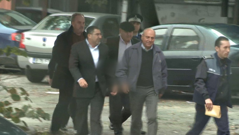 Gheorghe Stefan, arestat in cazul Microsoft. Cronologia evenimentelor Imagine