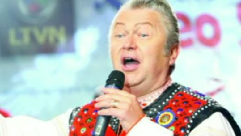 Gheorghe Turda a ajuns la spital, dupa ce a suferit un atac cerebral Imagine