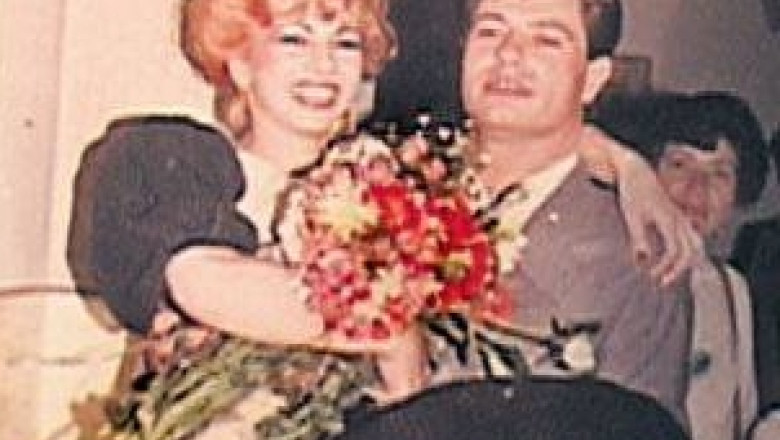 Gheorghe Vladan, cel care a ucis doua persoane la coaforul Perla, condamnat la inchisoare pe viata la recurs. Decizia poate fi atacata la Curtea Suprema Imagine