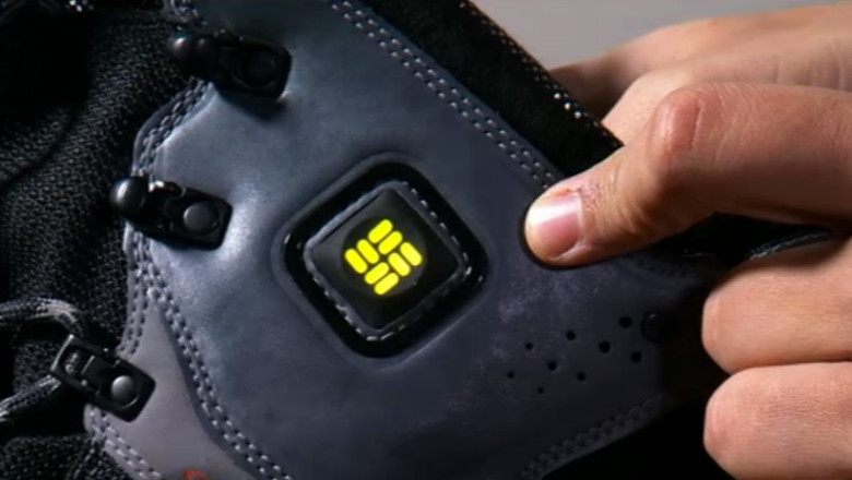 Ghetele si covoarele incalzite la priza, inventiile care imblanzesc gerul Imagine