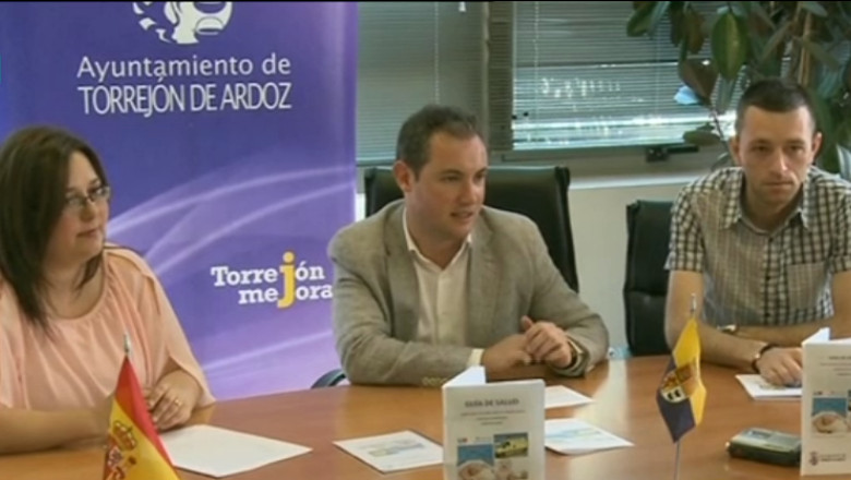 Ghid de sanatate pentru romanii din Spania. Ce drepturi au copiii si de ce servicii beneficiaza somerii Imagine