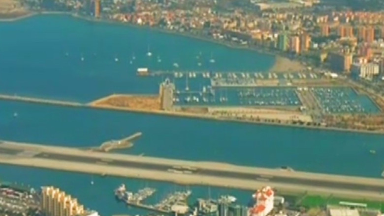 Gibraltar incanta prin fauna unica si preturi atractive Imagine