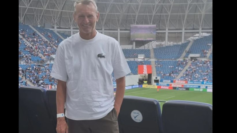 Gica Craioveanu a fost prins conducand fara permis si s-a ales cu dosar penal. Precizarile fostului fotbalist Imagine