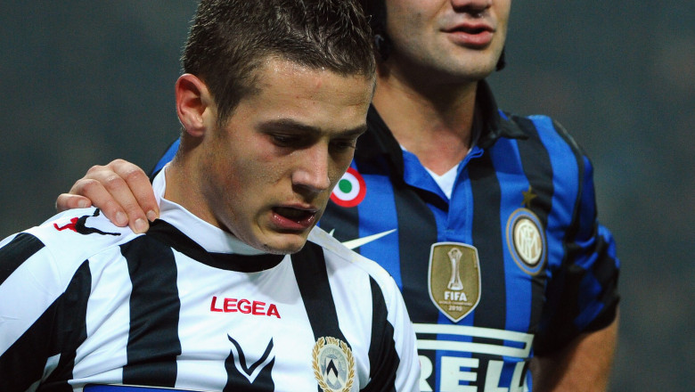 Gica Popescu: Chivu ar fi meritat o altfel de retragere Imagine