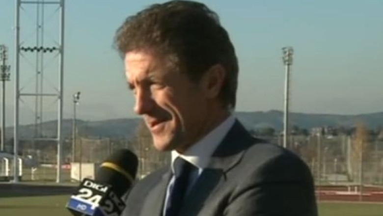 Gica Popescu vrea sa aplice modelul spaniol la FRF Imagine