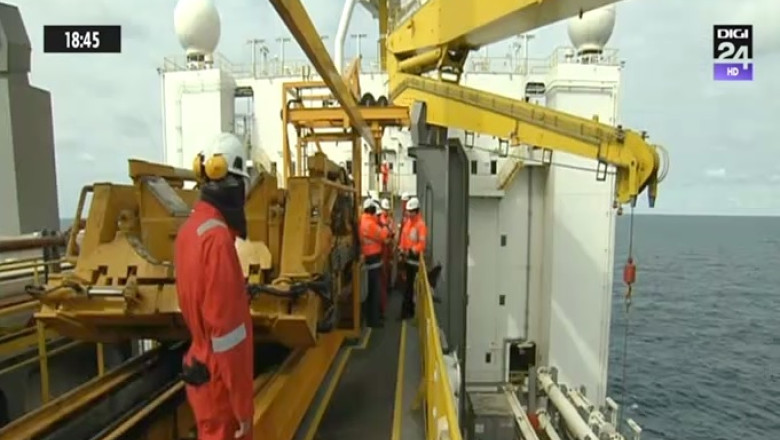 Gigantii petrolului, fortati sa se restranga Imagine