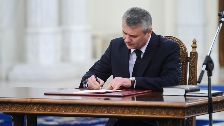 Gigel Stirbu: Pentru mine, „Luceafarul” este sublimul culturii romanesti Imagine