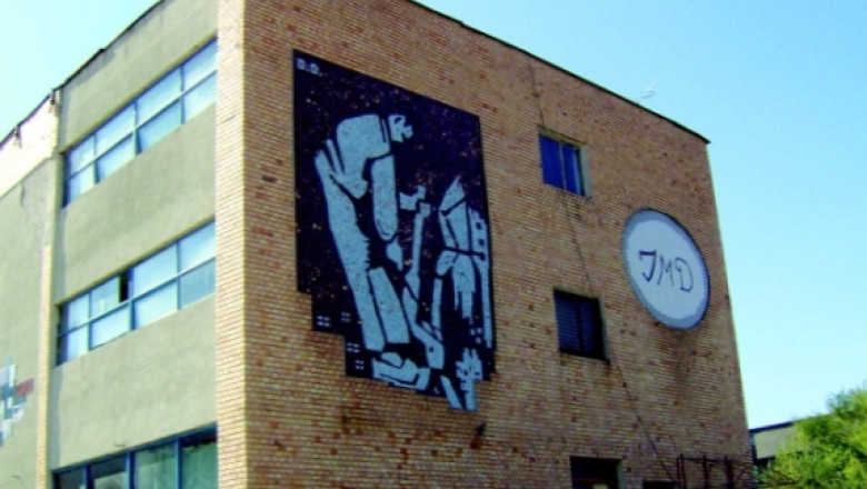 Gigi Becali, executat silit. Fiscul incearca din nou sa vanda fosta uzina de armament de la Dragasani Imagine