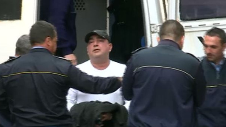 Gigi Netoiu cere schimbarea regimului de detentie Imagine