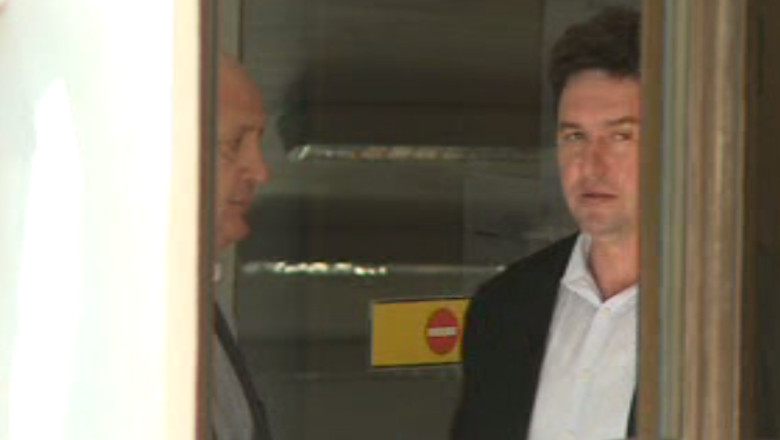 Ginerele omului de afaceri din Vaslui acuzat de omor ramane dupa gratii Imagine