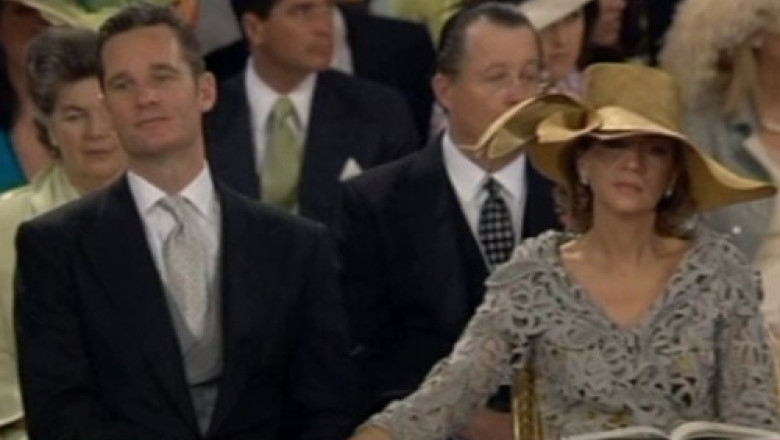 Ginerele regelui Juan Carlos, judecat pentru coruptie. Inaki Urdangarin risca 17 ani de inchisoare Imagine