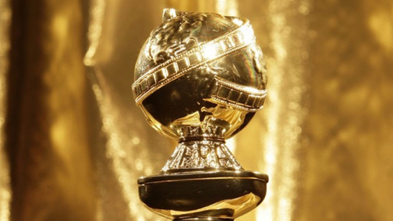 Globurile de Aur 2014: Au fost anuntate nominalizarile. Drama „12 Years a Slave” si thrillerul politic „American Hustle” concureaza pentru cel mai bun film Imagine