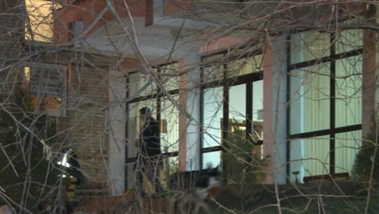 Gluma proasta in Arges. Doi copii au amenintat ca vor detona o bomba la sediul Finantelor Publice Imagine