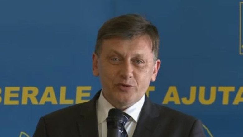 „Glumite” de politician. Ce si-au spus politicienii la mare Imagine