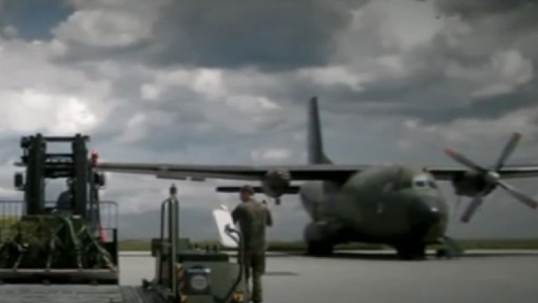 Golurile din armatele europene. In NATO, doar americanii sunt pregatiti de lupta Imagine