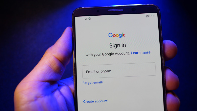 Google a anuntat ca va incepe sa stearga conturile inactive Imagine
