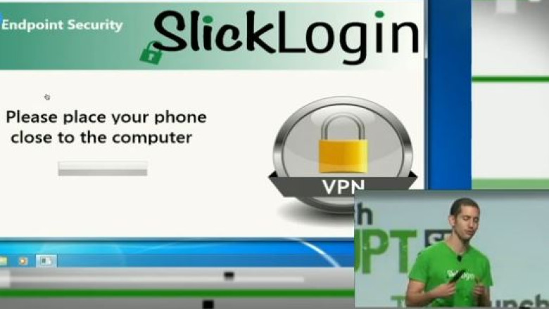 Google a cumparat un startup care inlocuieste parolele cu un sunet „auzit” doar de telefon Imagine