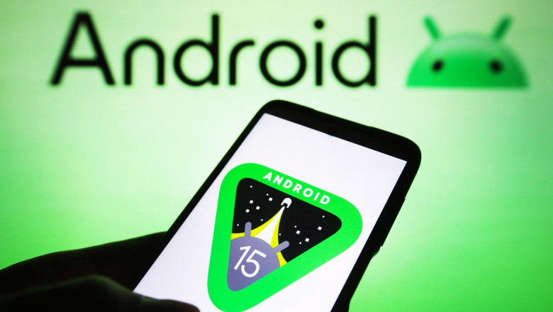 Google a lansat oficial Android 15. Cine primeste acest update si cu ce noutati vine Imagine