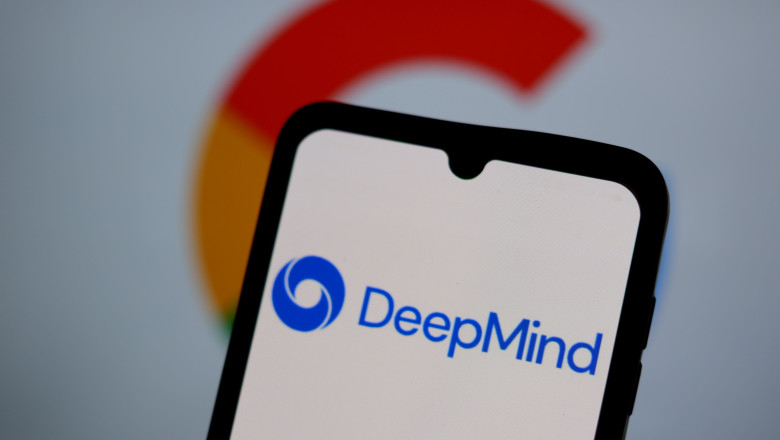Google DeepMind anunta o reusita „istorica” in ce priveste rezolvarea problemelor de catre inteligenta artificiala Imagine
