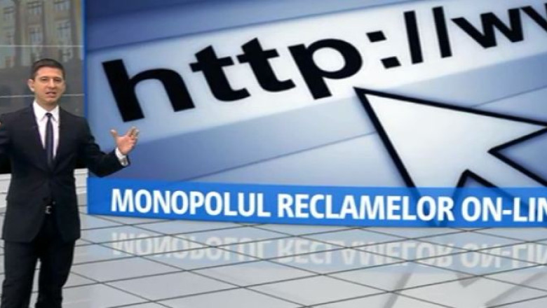 Google, Facebook si Microsoft acapareaza publicitatea on-line. Gigantii internetului isi indreapta atentia catre cookie-uri Imagine