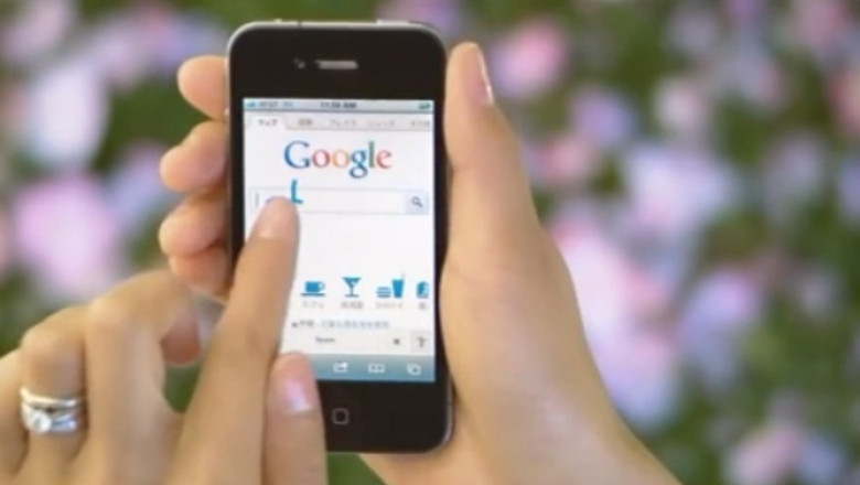 Google introduce scrisul de mana pentru nostalgici Imagine