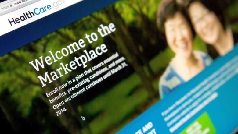 Google, Oracle si Red Hat vin in ajutorul Casei Albe: repara site-ul programului de sanatate Obamacare Imagine