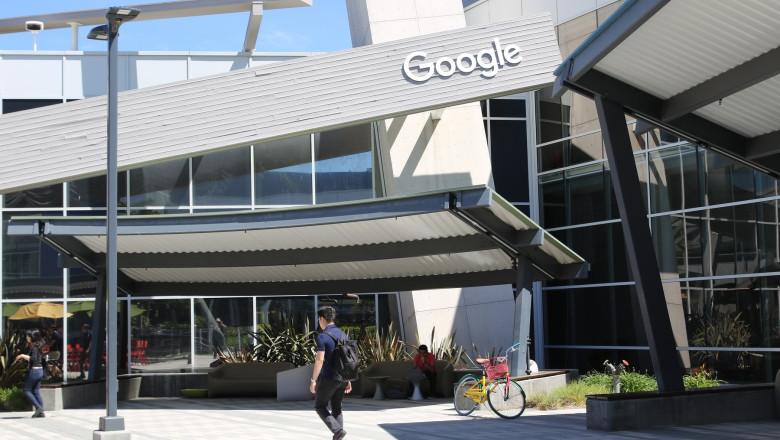 Google va plati 28 milioane dolari dupa ce angajati de anumite etnii s-au plans ca au salarii mai mici decat colegii albi sau asiatici Imagine