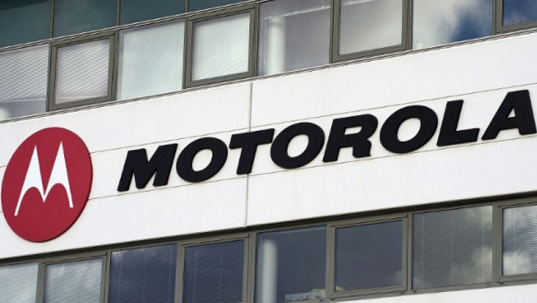 Google vinde Motorola catre compania chineza Lenovo. Ieftin, pentru ca brevetele raman la gigantul american Imagine