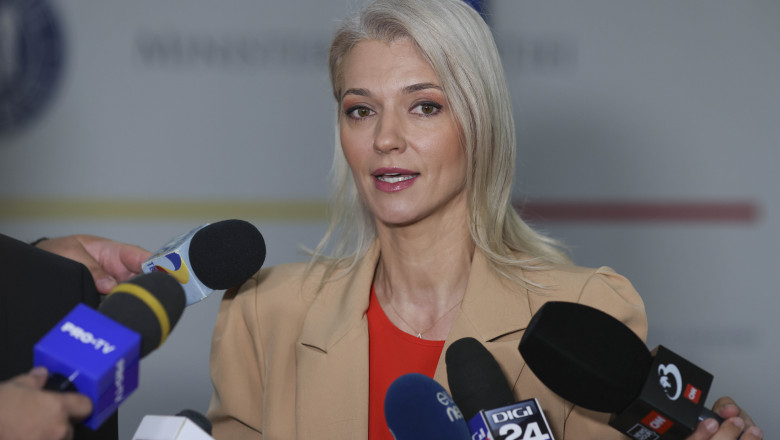 Gorghiu acuza Opozitia de ipocrizie in scandalul pensiilor speciale: „Nu poti sa te apuci sa rescrii legea, sa amendezi orice articol” Imagine