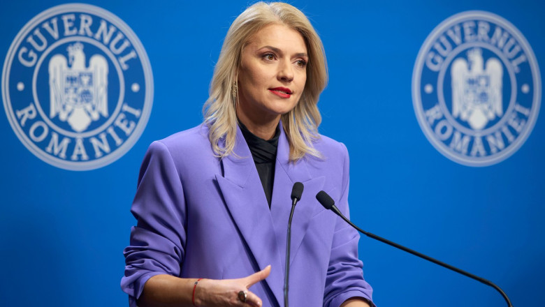 Gorghiu: Anul acesta am adus in tara 300 de fugari. Nu am avut niciun caz de refuz pana acum Imagine