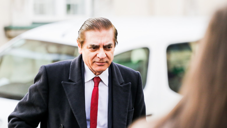 Gorghiu: Curtea de Justitie a UE a stabilit ca justitia franceza nu a procedat corect in dosarul extradarii lui Paul al Romaniei Imagine