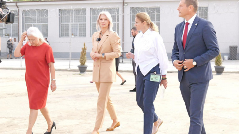 Gorghiu: Nu este de acceptat ideea de praguri cand vine vorba de conducere sub influenta substantelor psihoactive Imagine