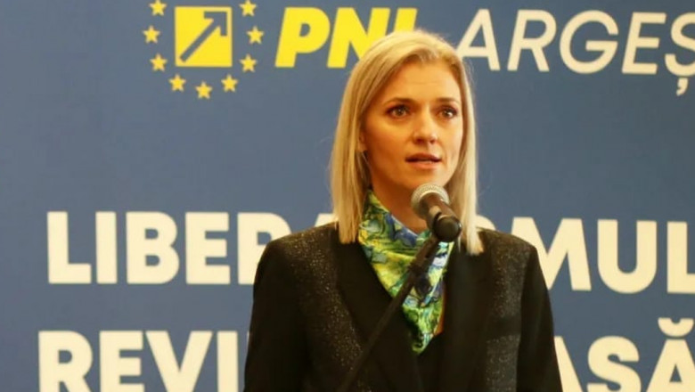 Gorghiu: PNL vrea o indexare nediferentiata a pensiilor. Le vom arata colegilor de coalitie calculele noastre Imagine
