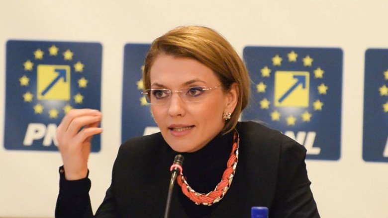 Gorghiu: Sper ca PSD sa vina cu o propunere de profesionist la aparare, sa avem ministru de saptamana viitoare Imagine
