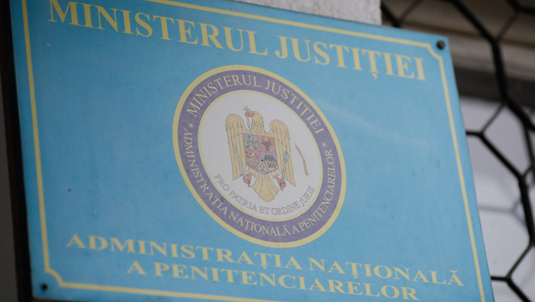 Gorghiu spune ca 6 penitenciare din tara, aflate in centrele oraselor, vor trebui mutate in afara localitatii Imagine
