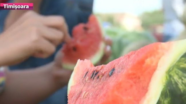 Gottlob: Festivalul Lubenitei se desfasoara in perioada 15-16 august Imagine