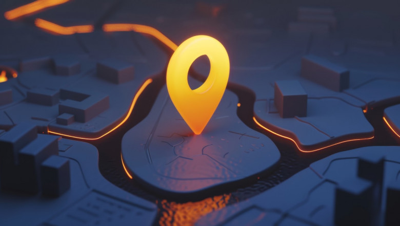 GPS-ul clasic ar putea fi inlocuit in curand cu un nou instrument de cartografiere 3D Imagine