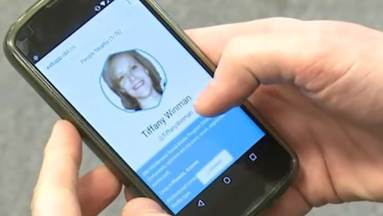 GPS-ul oamenilor de afaceri. O aplicatie romaneasca este folosita de oameni de afaceri din intreaga lume Imagine