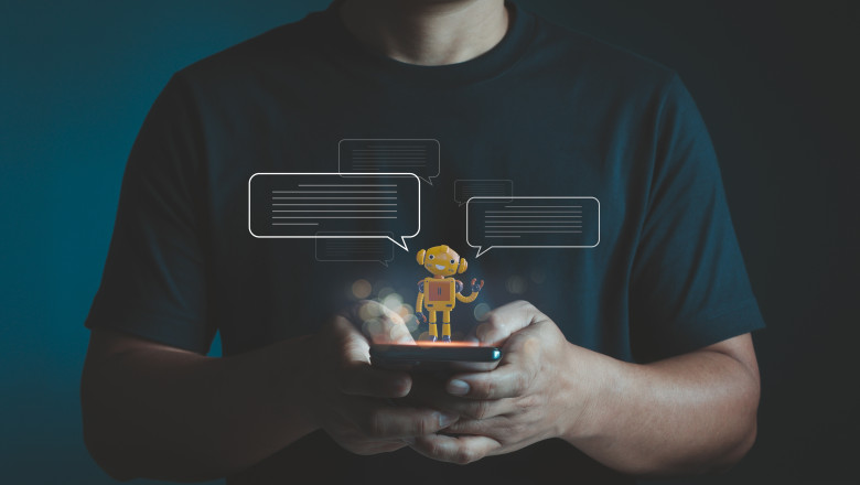 GPT-4.5 a trecut testul Turing: inteligenta artificiala a fost confundata cu un om in 73% din interactiuni Imagine