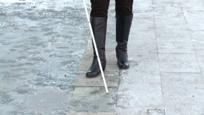 Graba strica treaba la Braila Imagine