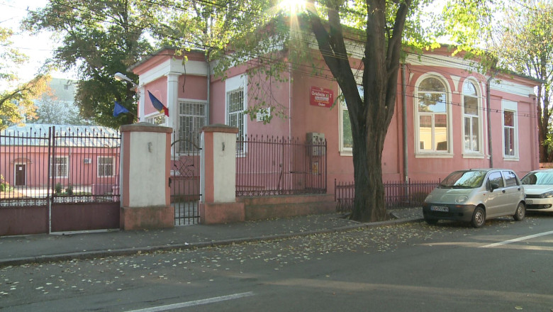 Gradinita Cristal nu va mai fi evacuata Imagine